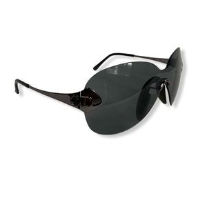 Y2k dior by Galliano sunglasses